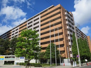 ベイステージ横浜432(803)外観写真