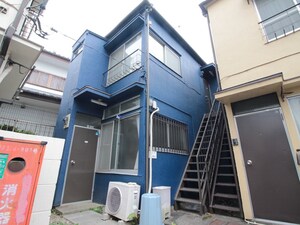アボ－デ桜丘第２外観写真