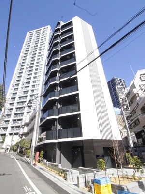 ARKMARK中野外観写真