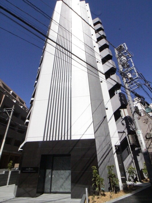 物件外観写真3　(外観写真)