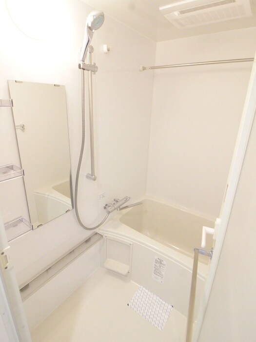 物件内観写真12　(バス／シャワールーム等)