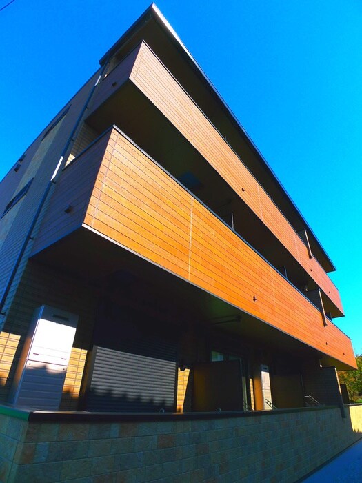 物件外観写真2　(その他)