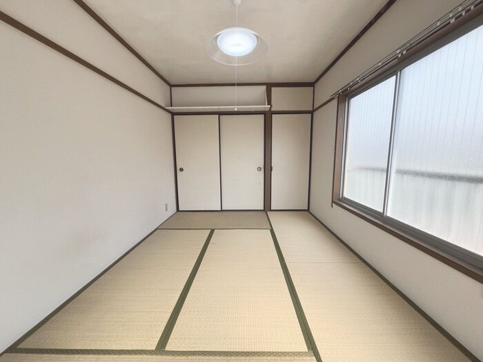 物件内観写真6　(居室)