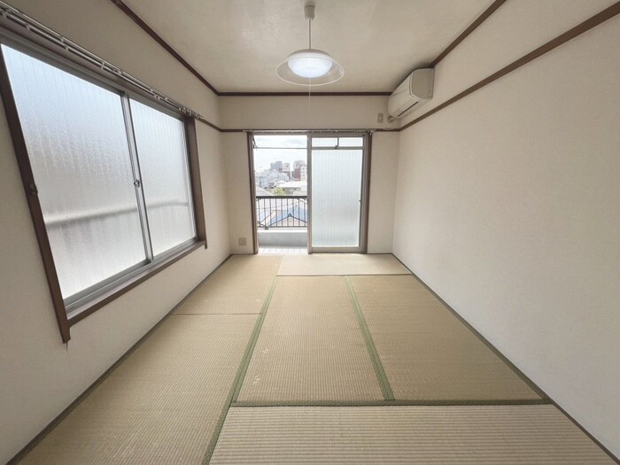 物件内観写真7　(居室)