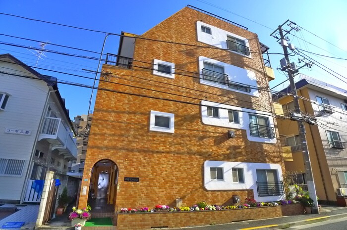 物件外観写真3　(外観写真)