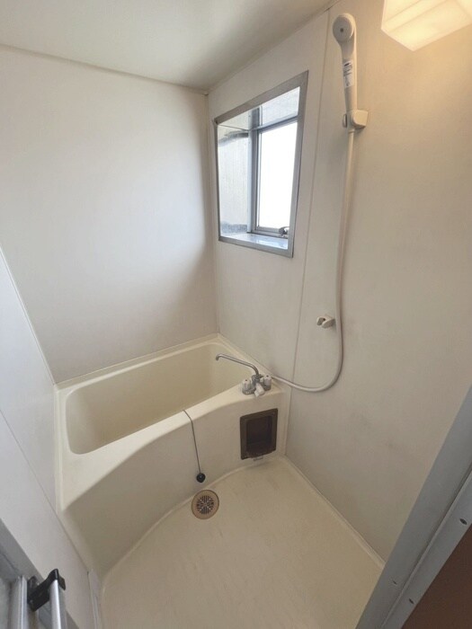 物件内観写真12　(バス／シャワールーム等)