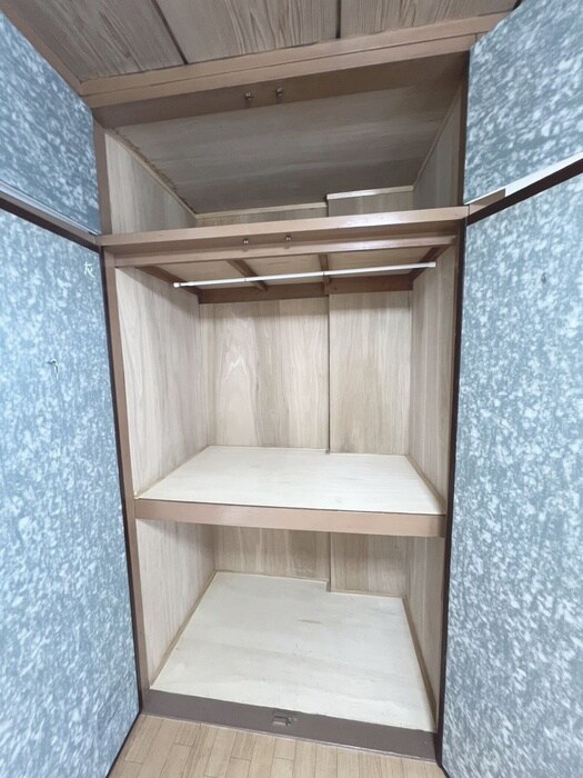 物件内観写真14　(収納)
