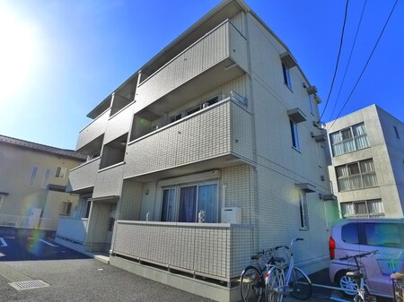 ルミエールＫⅢ外観写真