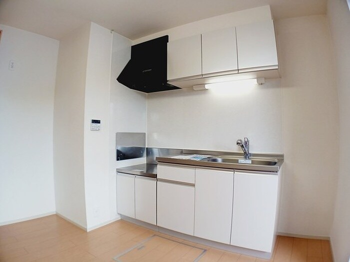 物件内観写真4　(キッチン)