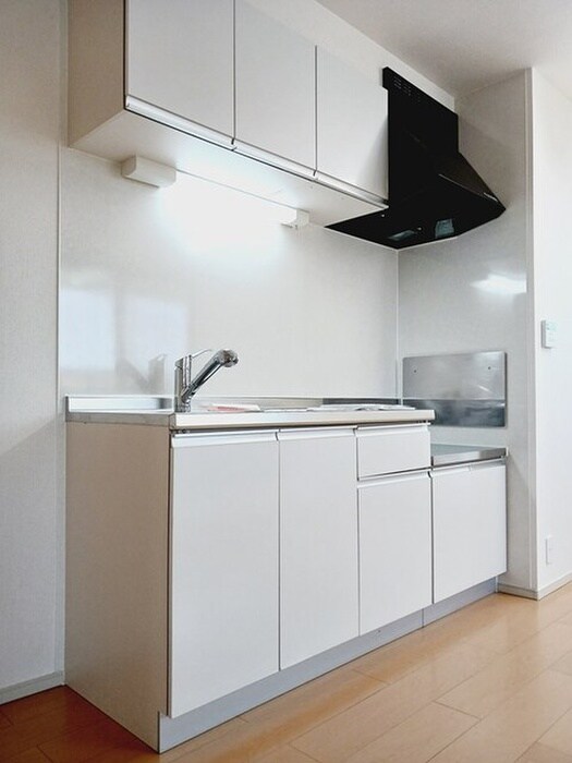 物件内観写真4　(キッチン)