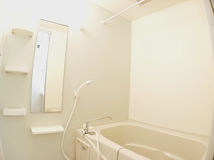 物件内観写真5　(バス／シャワールーム等)