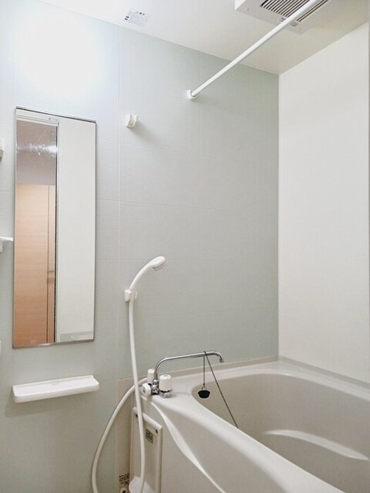 物件内観写真5　(バス／シャワールーム等)