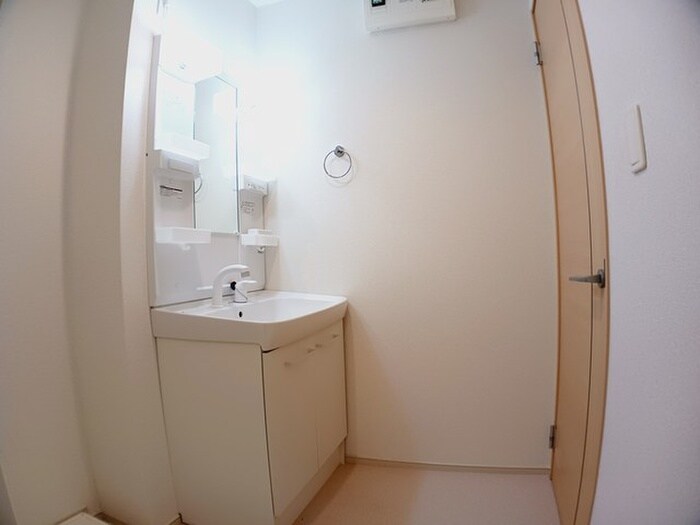 物件内観写真7　(洗面)