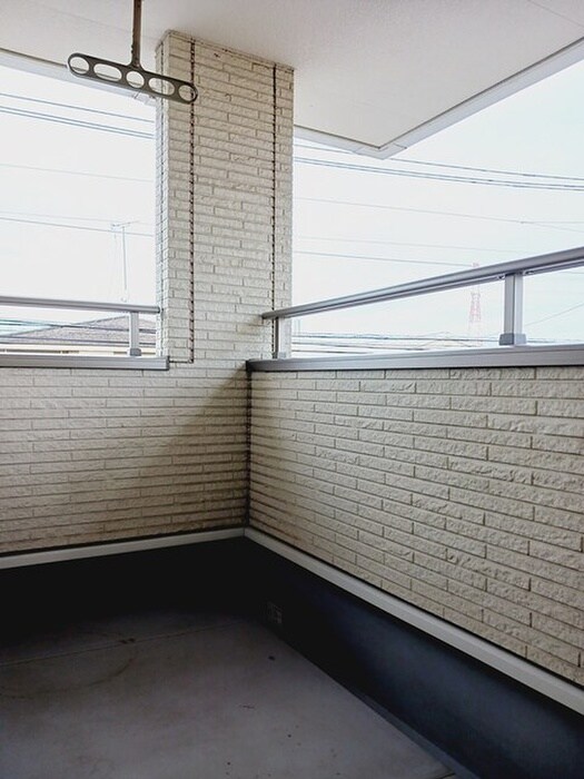 物件内観写真12　(ベランダ・バルコニー)