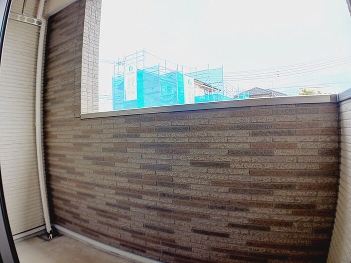 物件内観写真13　(ベランダ・バルコニー)