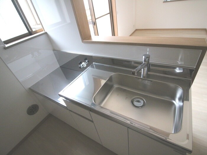 物件内観写真9　(キッチン)