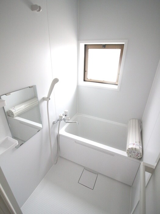 物件内観写真10　(バス／シャワールーム等)