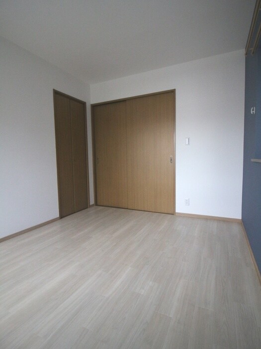 物件内観写真21　(居室)