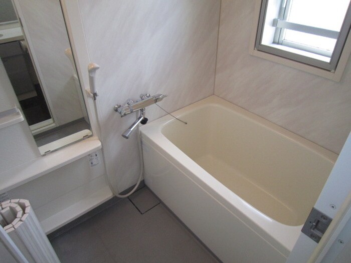 物件内観写真8　(バス／シャワールーム等)