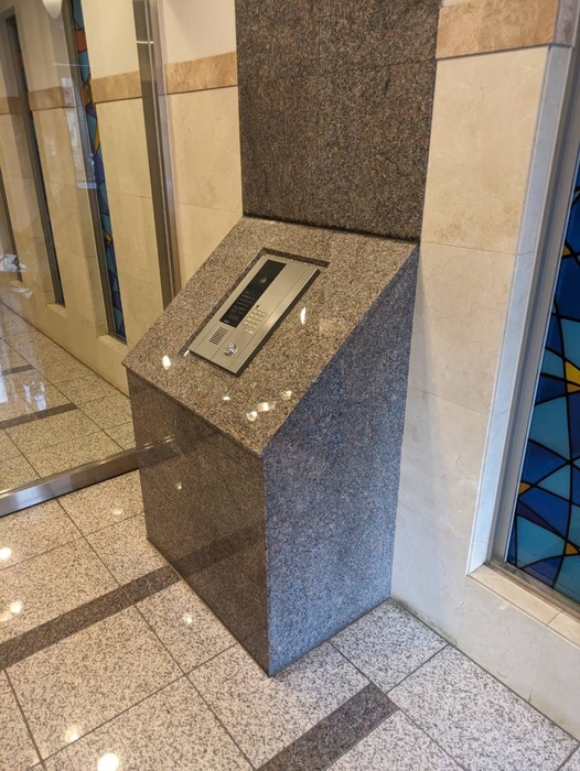 物件外観写真3　(建物設備)