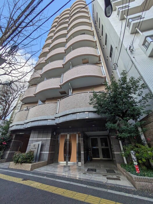 物件外観写真4　(外観写真)