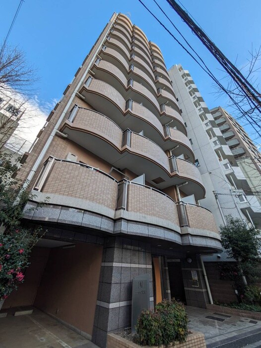 物件外観写真5　(外観写真)