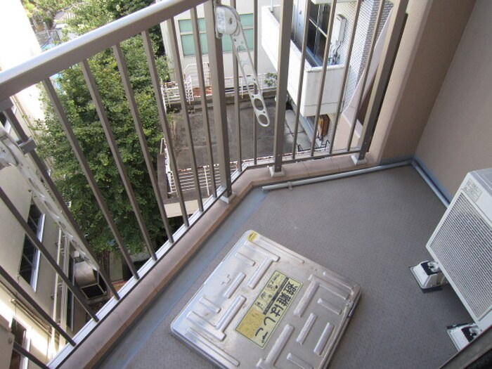 物件内観写真16　(ベランダ・バルコニー)