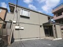 麻利パークシティ