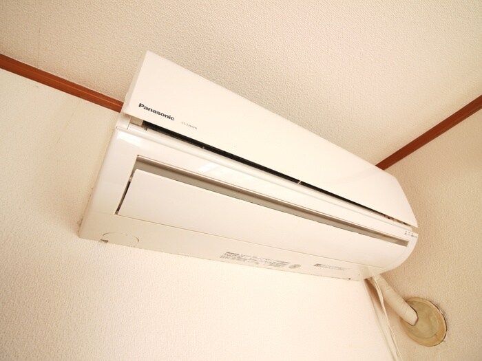 物件内観写真16　(室内からの展望)