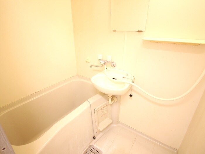 物件内観写真21　(洗面)