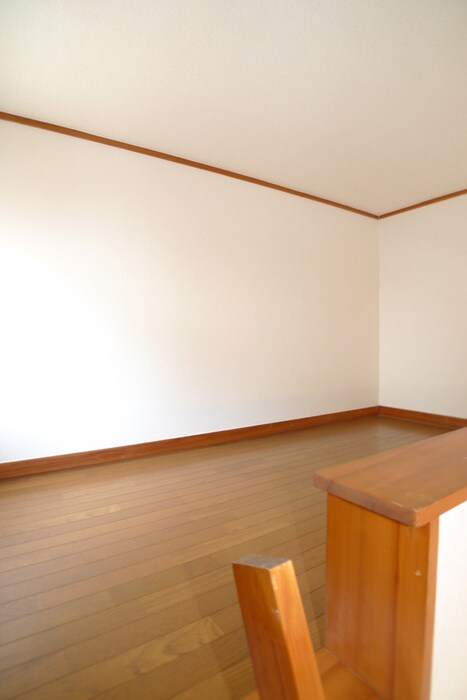 物件内観写真9　(ロフト)