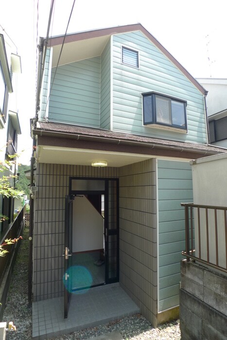 物件外観写真3　(外観写真)