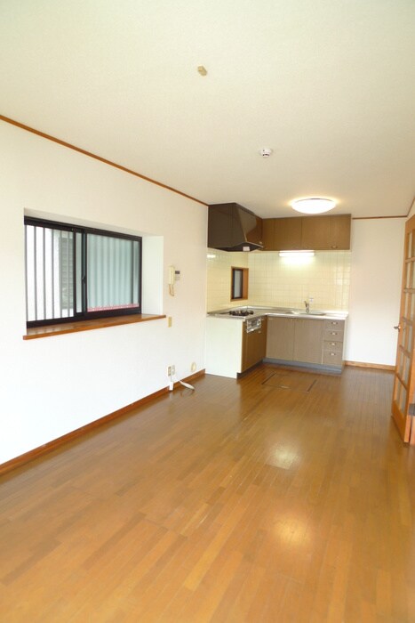 物件内観写真11　(居室)