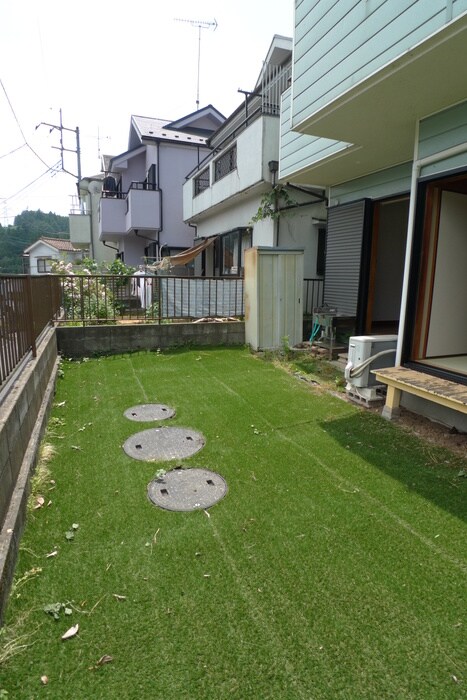 物件内観写真16　(ベランダ・バルコニー)