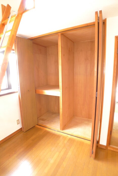 物件内観写真18　(収納)