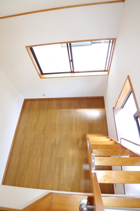 物件内観写真19　(居室)