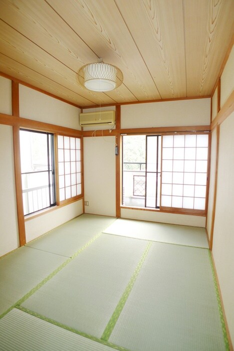 物件内観写真21　(居室)