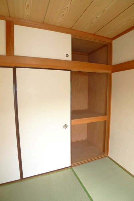 物件内観写真22　(収納)