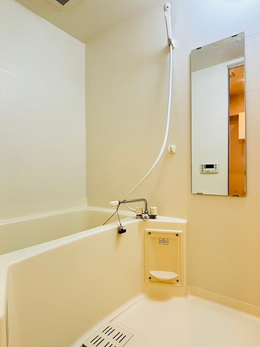 物件内観写真11　(バス／シャワールーム等)