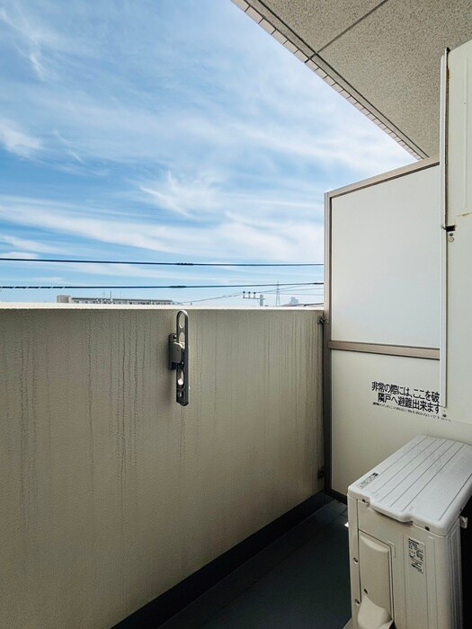 物件内観写真15　(ベランダ・バルコニー)