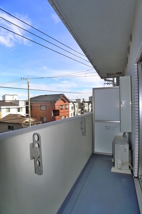 物件内観写真15　(ベランダ・バルコニー)
