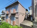 アライハイツＡ