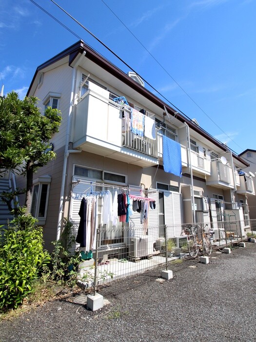 物件外観写真2　(その他)