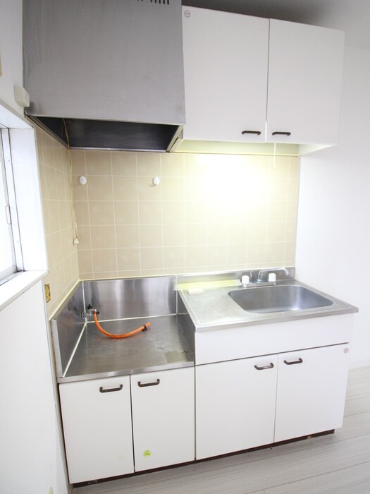 物件内観写真8　(キッチン)