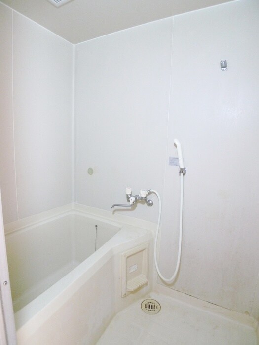 物件内観写真10　(バス／シャワールーム等)