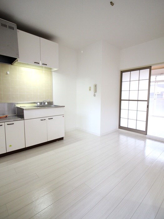 物件内観写真20　(キッチン)