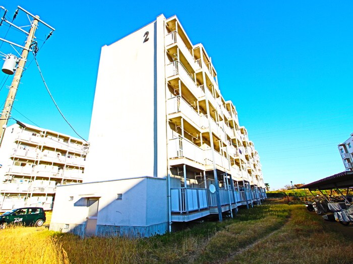 物件外観写真2　(周辺環境)