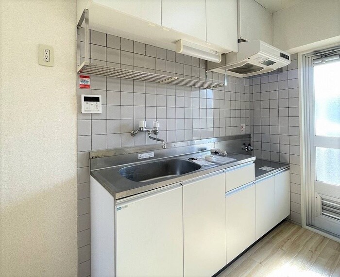 物件内観写真11　(キッチン)