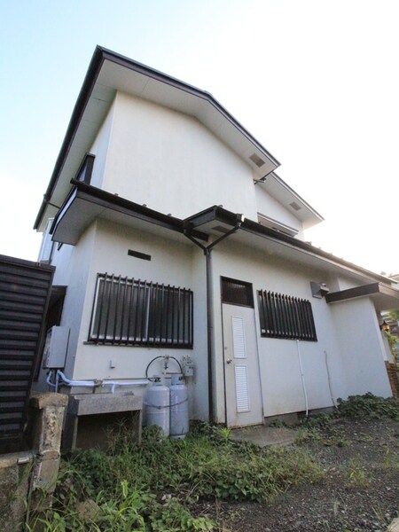 北金目戸建外観写真