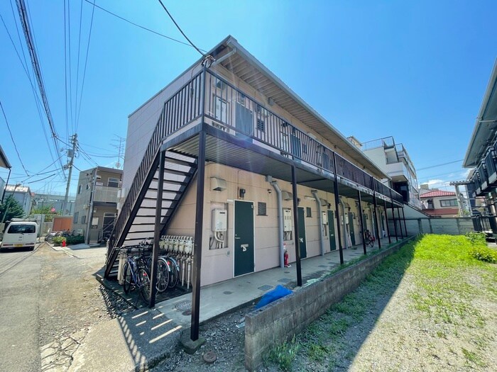 物件外観写真5　(外観写真)